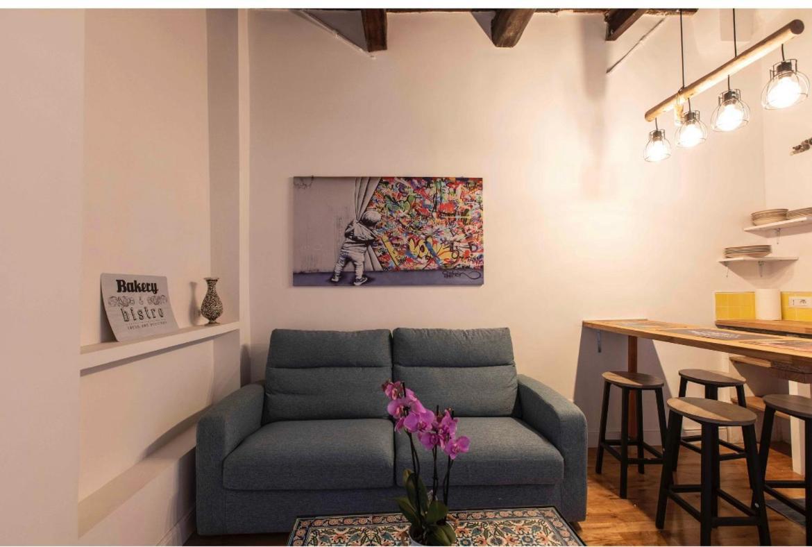 Roma Trastevere Accomodation Villa Exteriör bild
