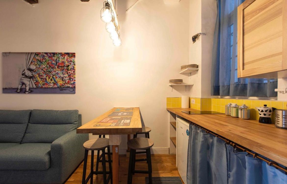 Roma Trastevere Accomodation Villa Exteriör bild